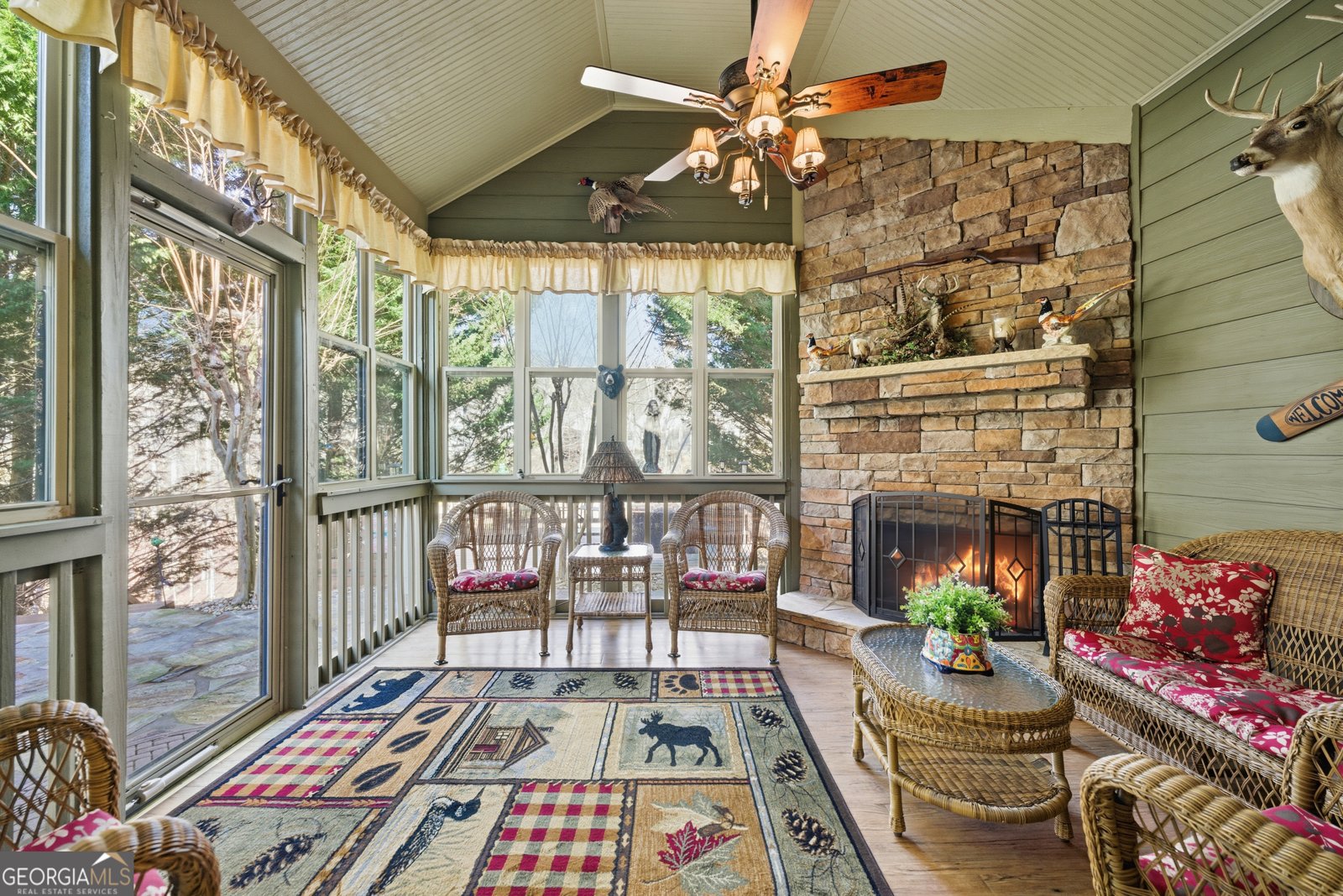 2017 Eagles Ridge Waleska - Photo 41