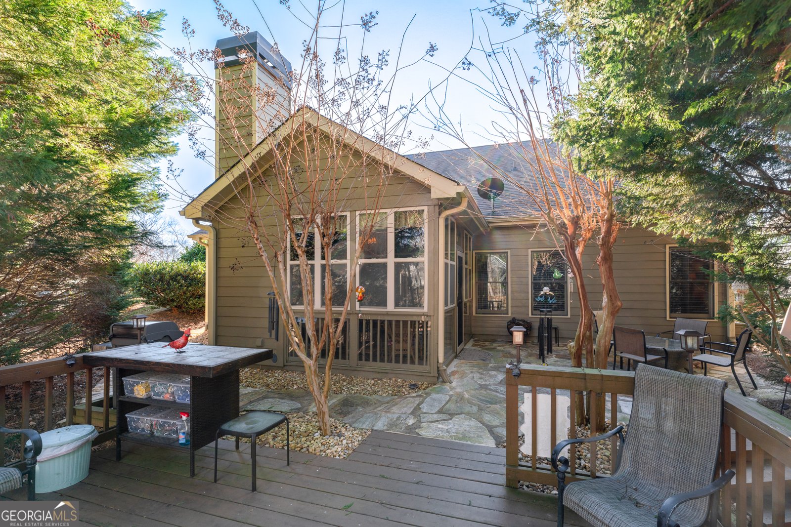 2017 Eagles Ridge Waleska - Photo 44