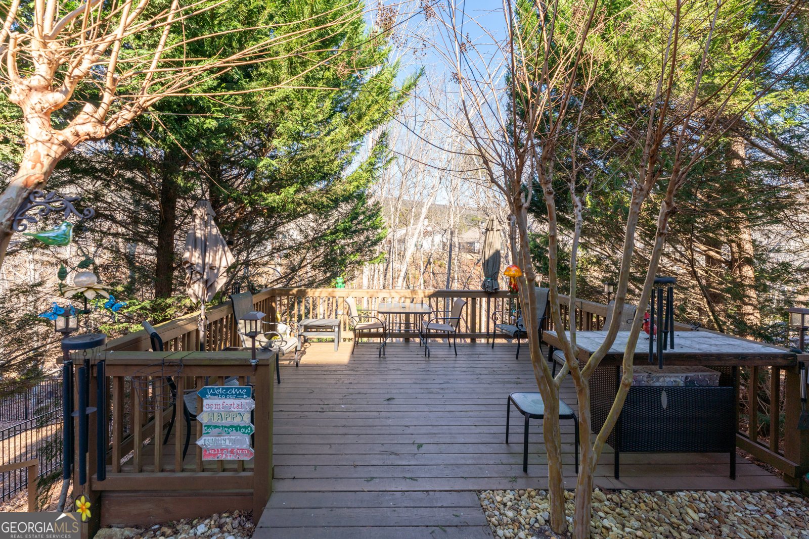 2017 Eagles Ridge Waleska - Photo 45