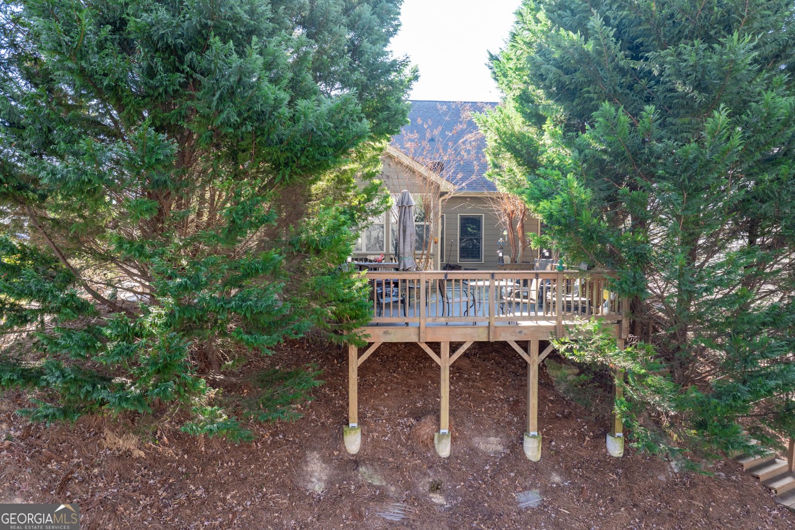 2017 Eagles Ridge Waleska - Photo 48