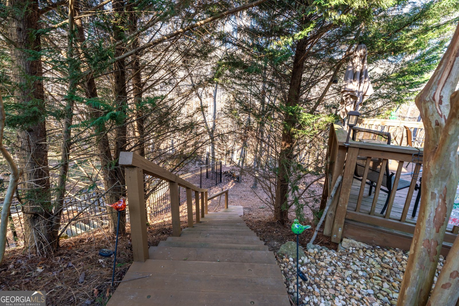 2017 Eagles Ridge Waleska - Photo 49