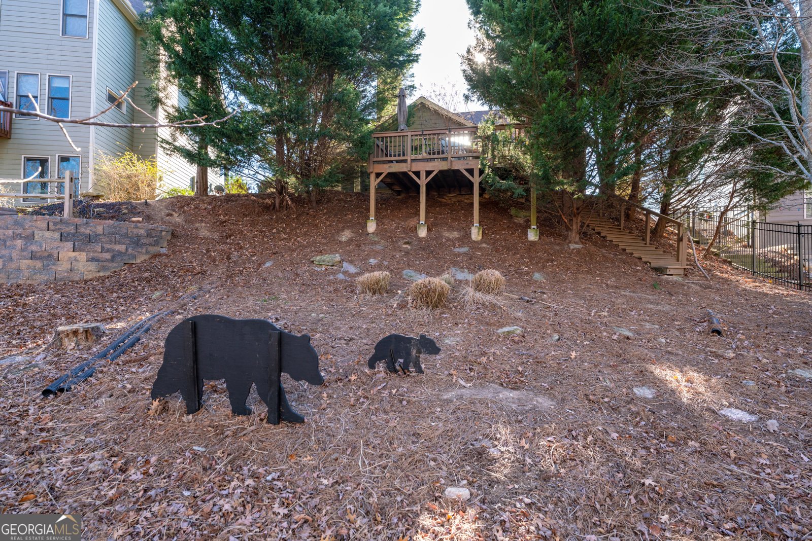 2017 Eagles Ridge Waleska - Photo 51