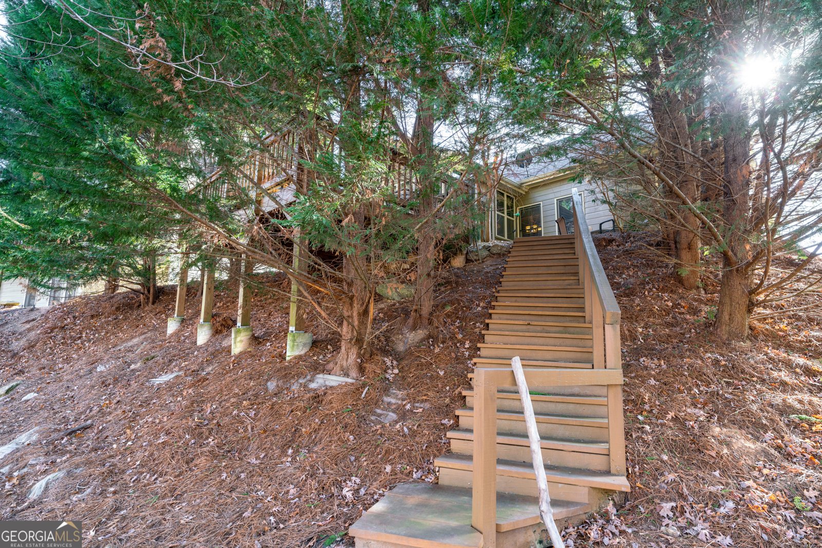 2017 Eagles Ridge Waleska - Photo 52