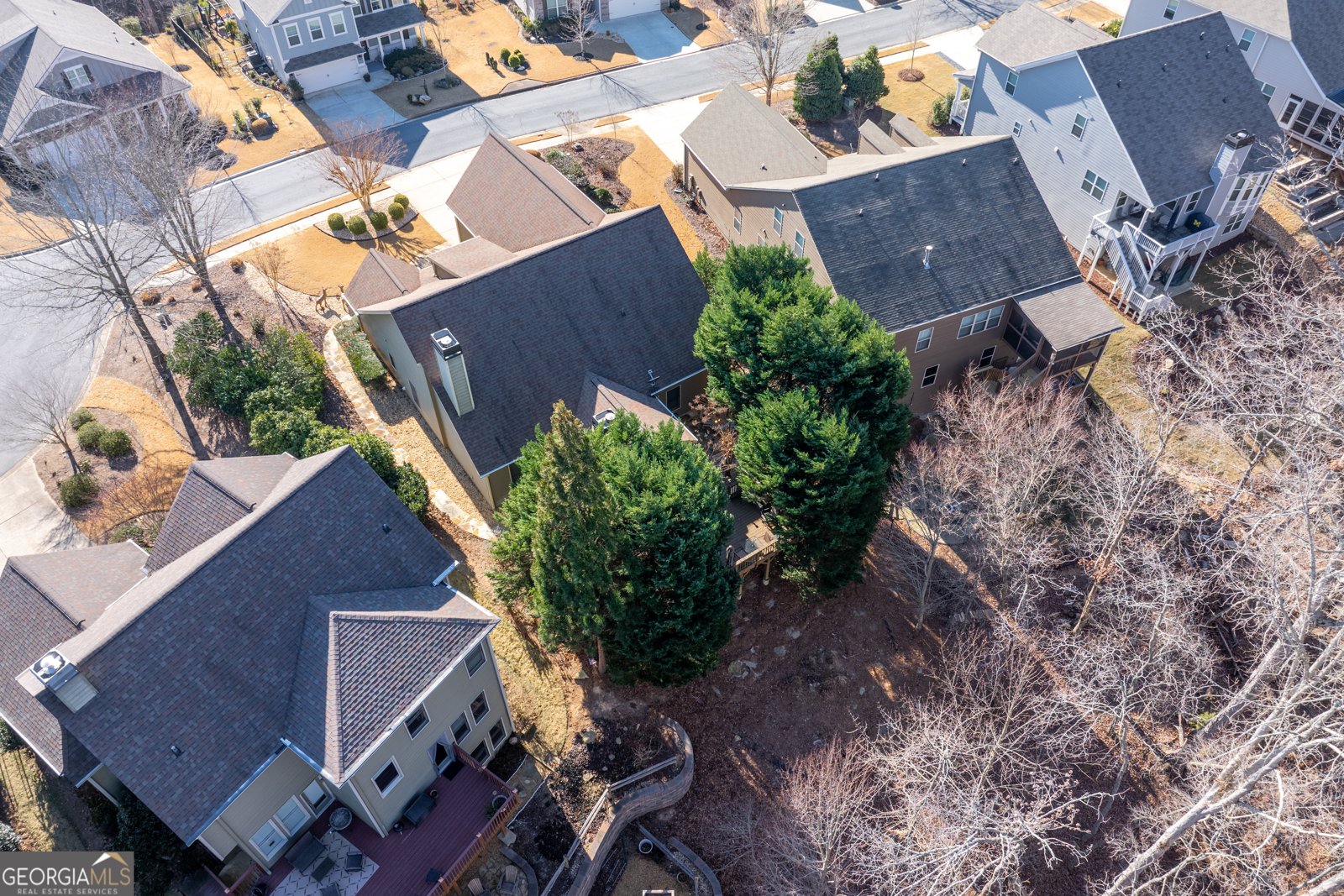 2017 Eagles Ridge Waleska - Photo 54