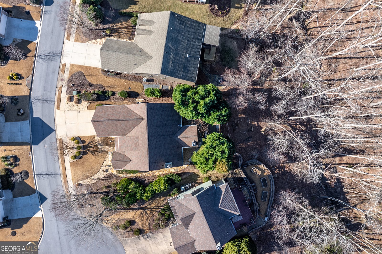 2017 Eagles Ridge Waleska - Photo 55