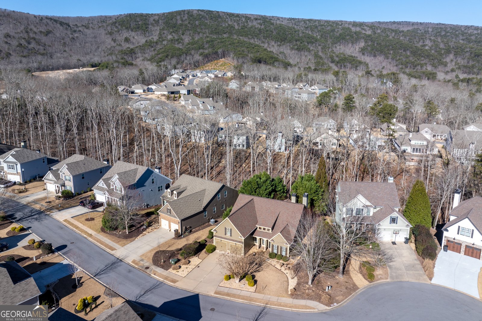 2017 Eagles Ridge Waleska - Photo 56