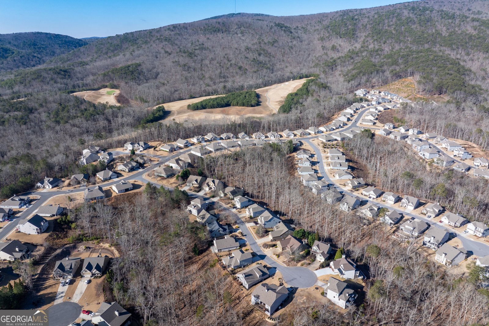 2017 Eagles Ridge Waleska - Photo 57