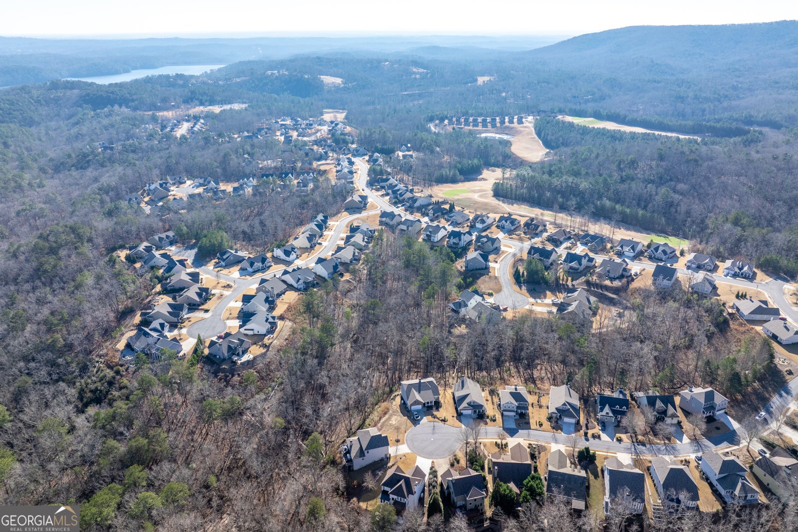 2017 Eagles Ridge Waleska - Photo 58