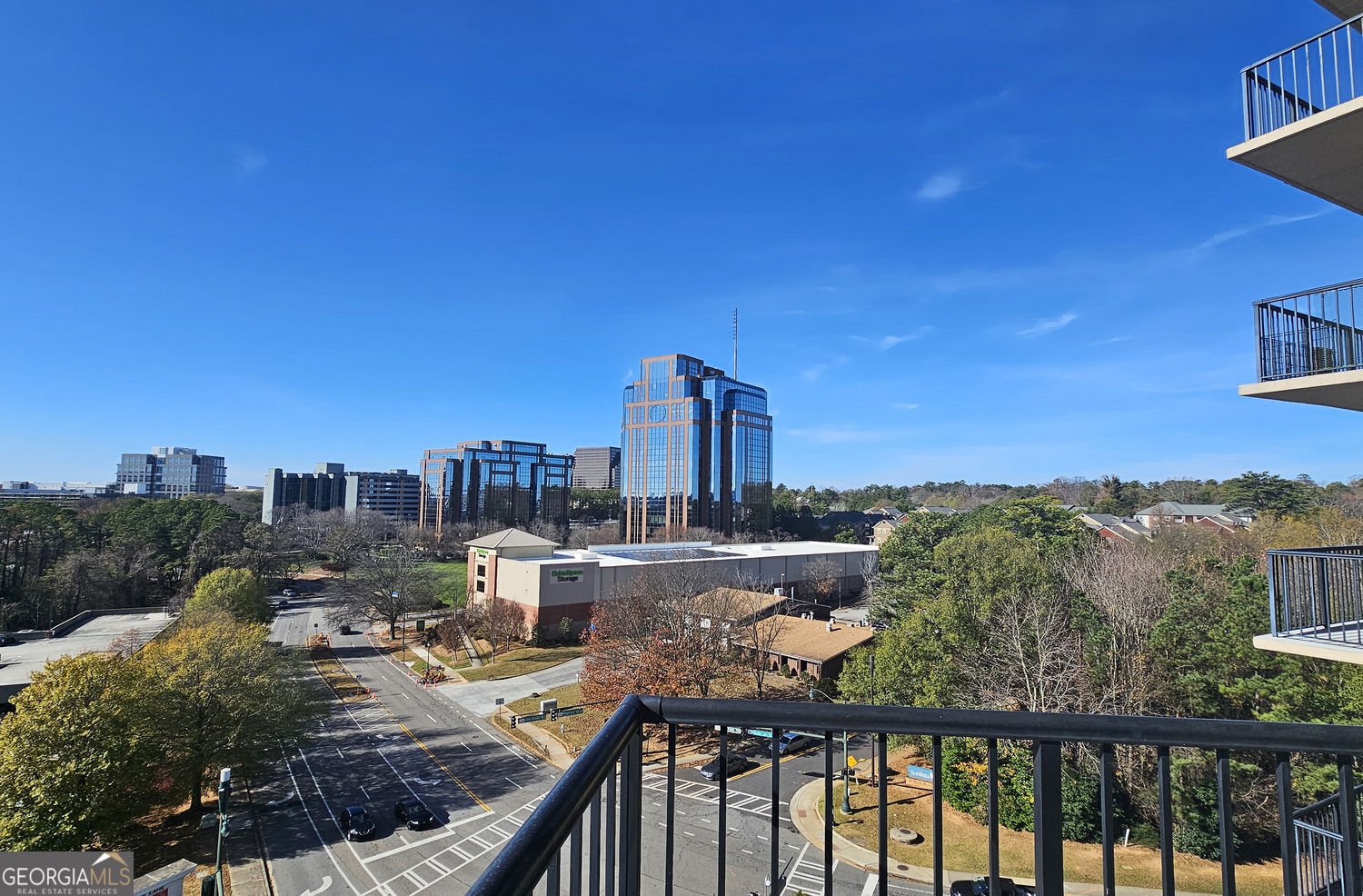 4561 Olde Perimeter Way Atlanta - Photo 21