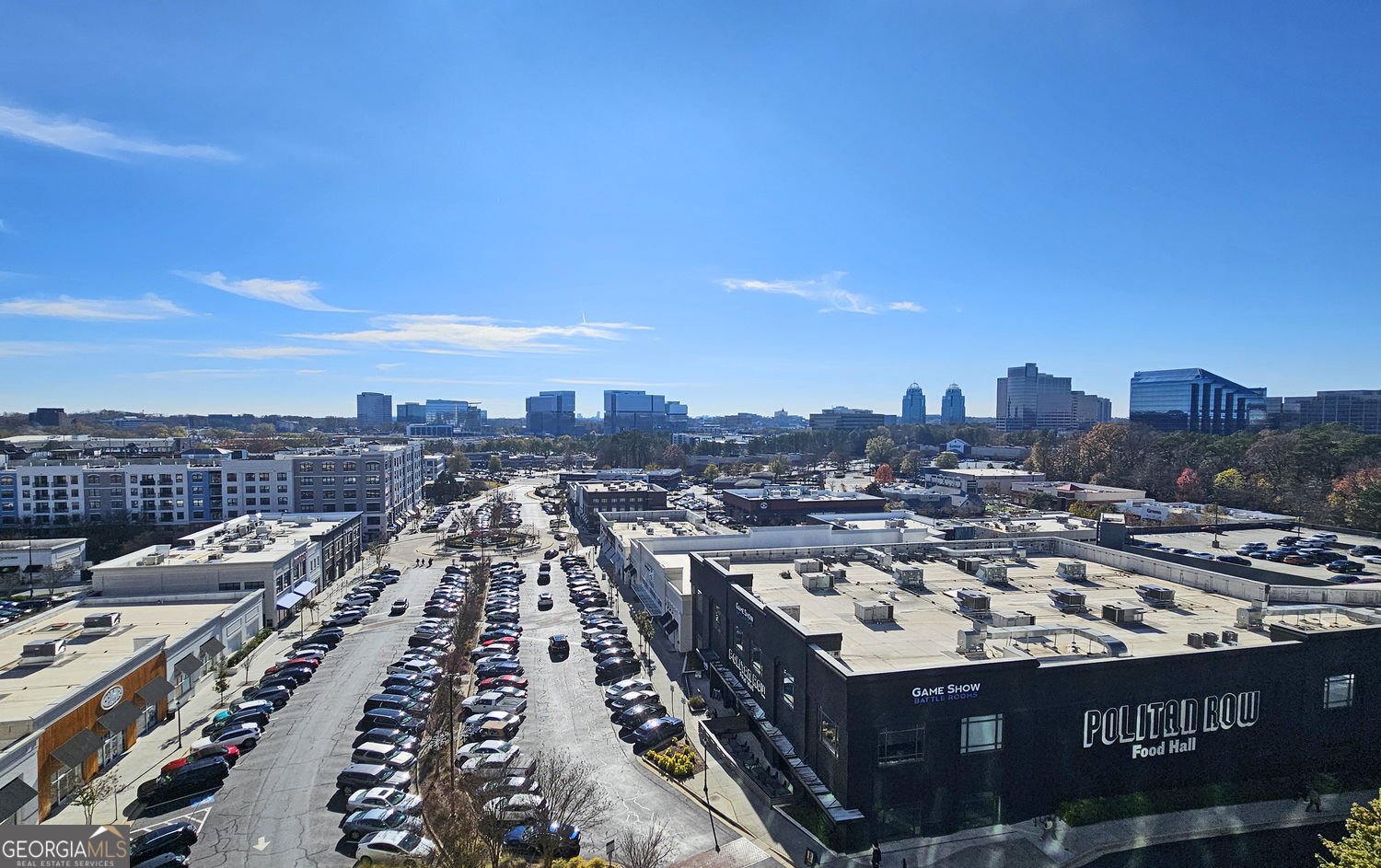 4561 Olde Perimeter Way Atlanta - Photo 22