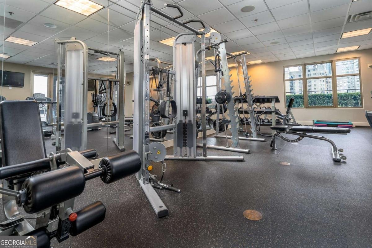 565 Peachtree Street Atlanta - Photo 18