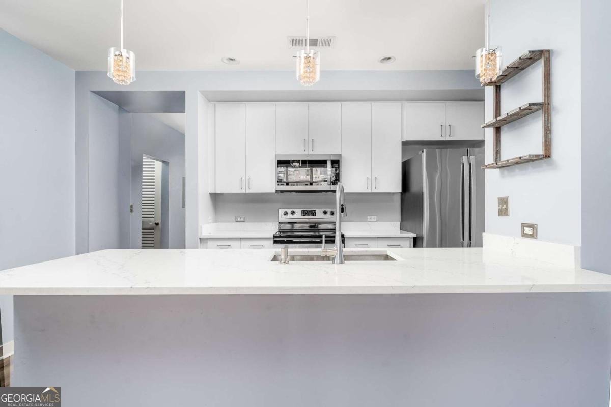 565 Peachtree Street Atlanta - Photo 6