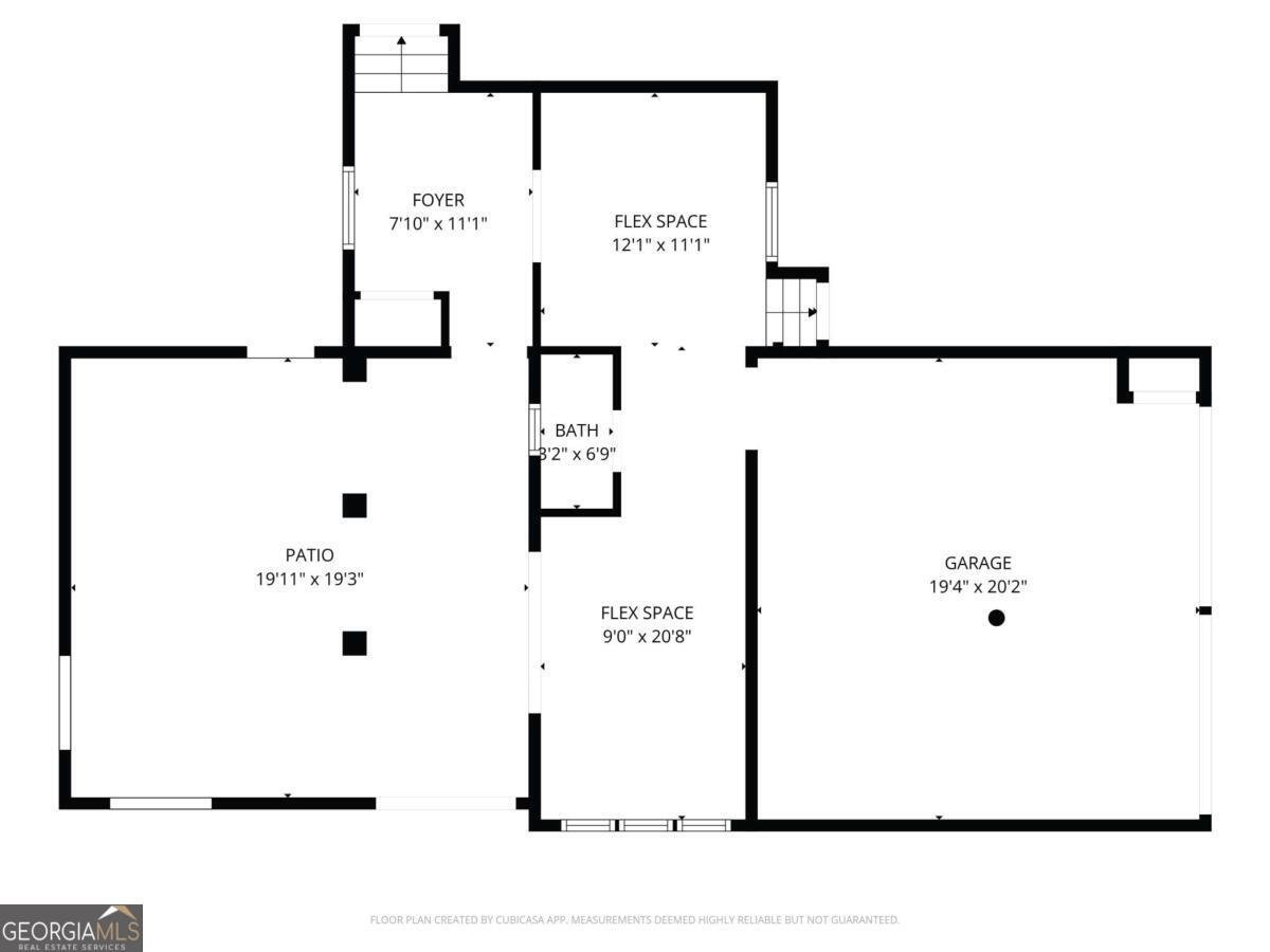 340 Dogwood Drive Athens - Photo 65