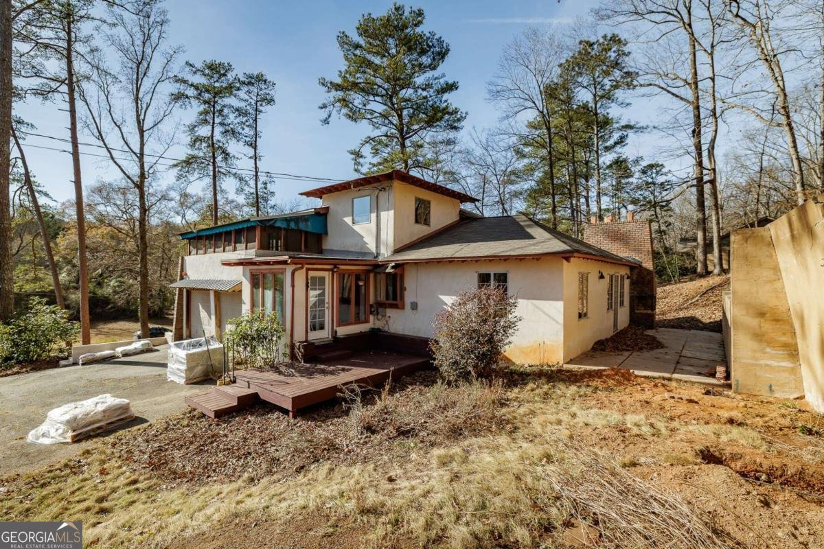 340 Dogwood Drive Athens - Photo 7