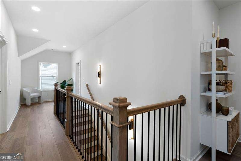 153 Fort Gibson Court Waleska - Photo 12