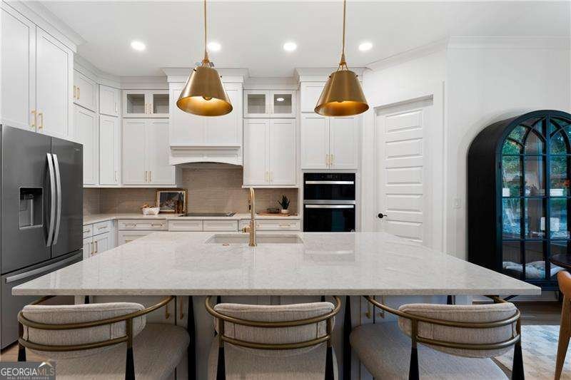 153 Fort Gibson Court Waleska - Photo 7