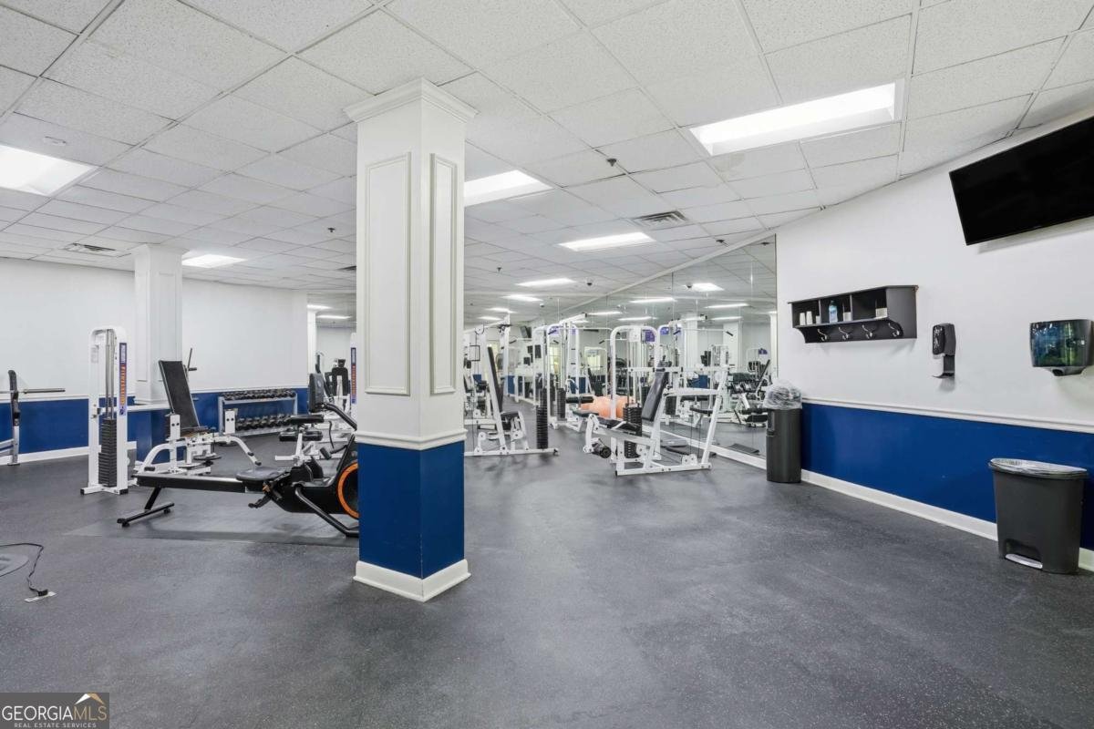 1501 Clairmont Road Decatur - Photo 18