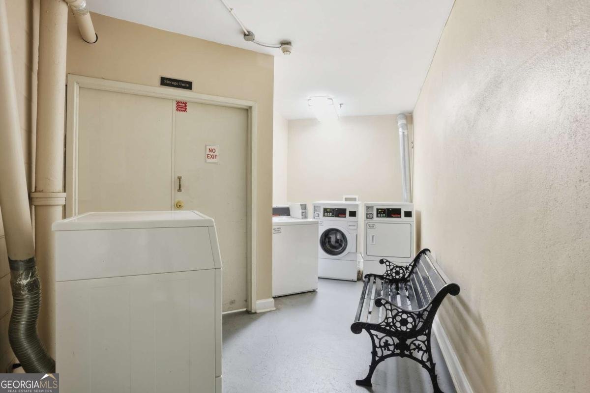 1501 Clairmont Road Decatur - Photo 22