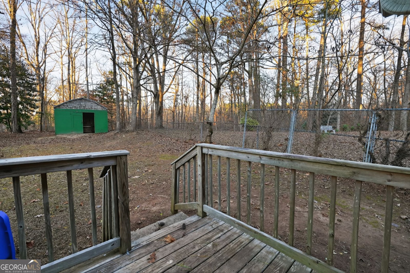 6293 Longino Drive Union City - Photo 26