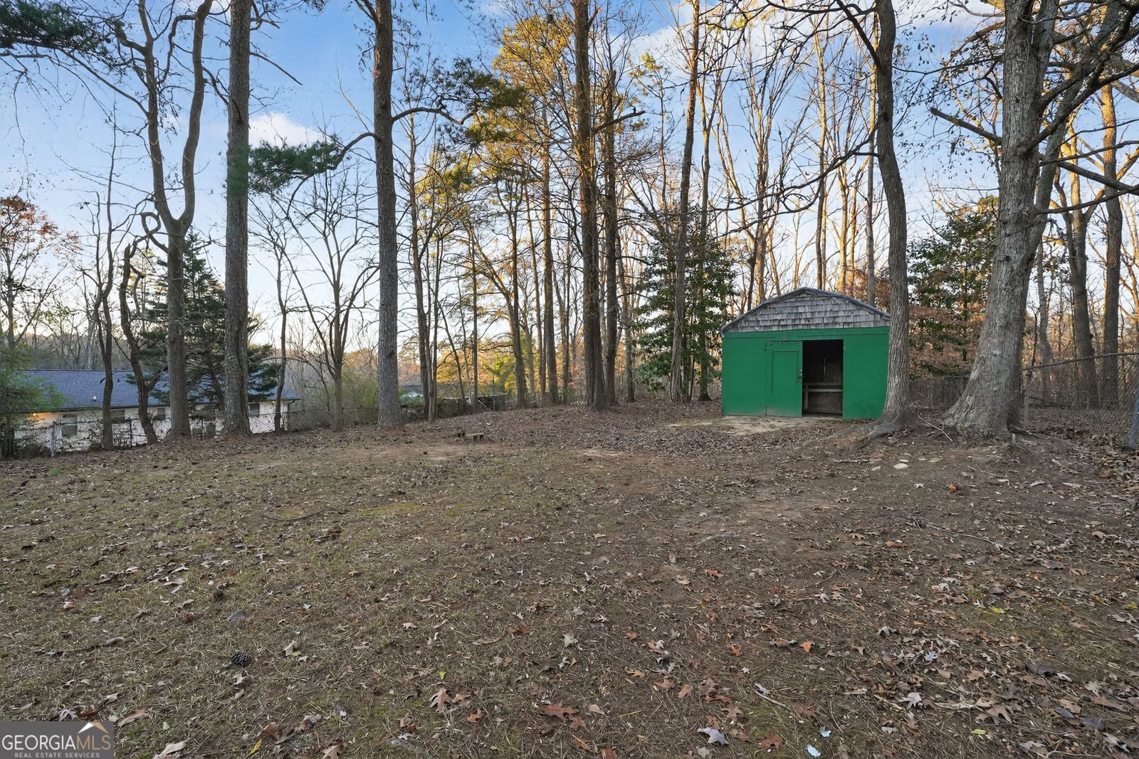 6293 Longino Drive Union City - Photo 27