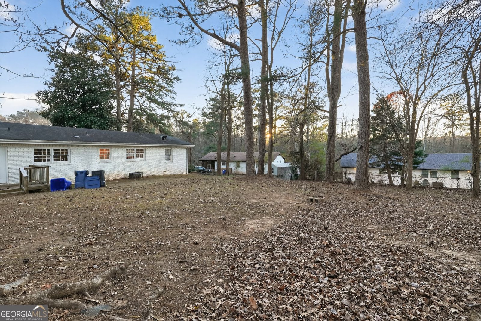 6293 Longino Drive Union City - Photo 31