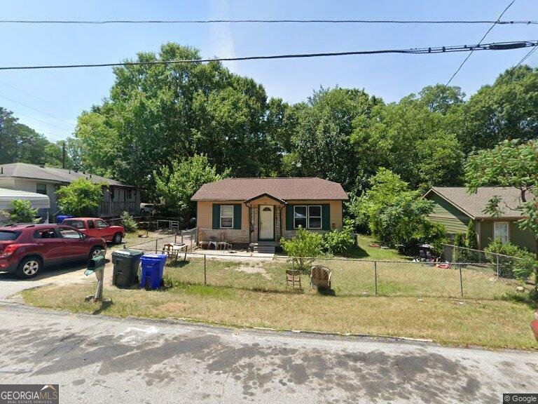 1142 Tillman Street Conyers - Photo 1