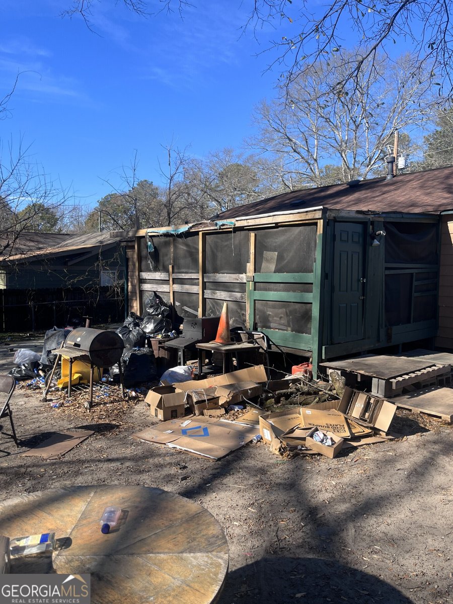 1142 Tillman Street Conyers - Photo 10