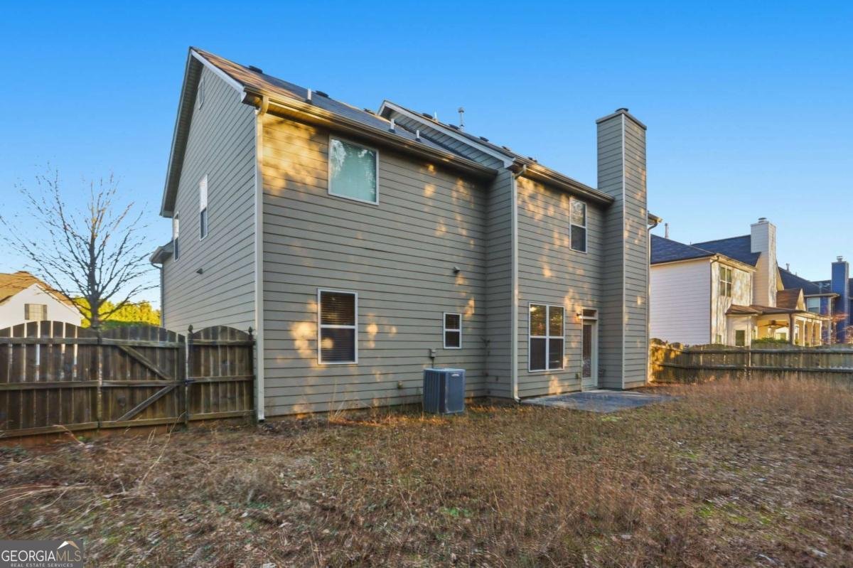 5650 Vickery Circle Cumming - Photo 34