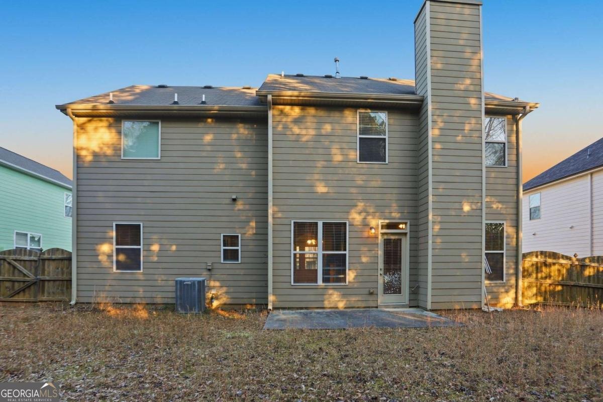 5650 Vickery Circle Cumming - Photo 35