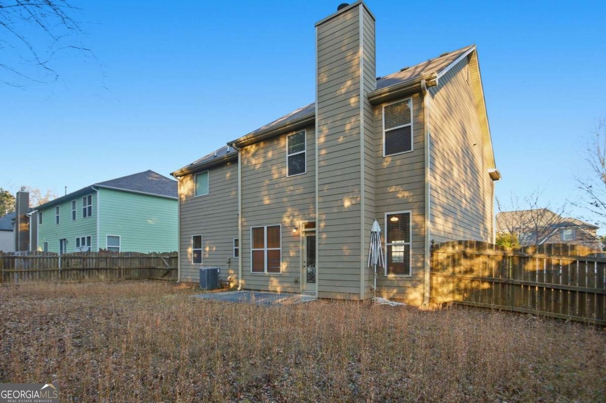 5650 Vickery Circle Cumming - Photo 36