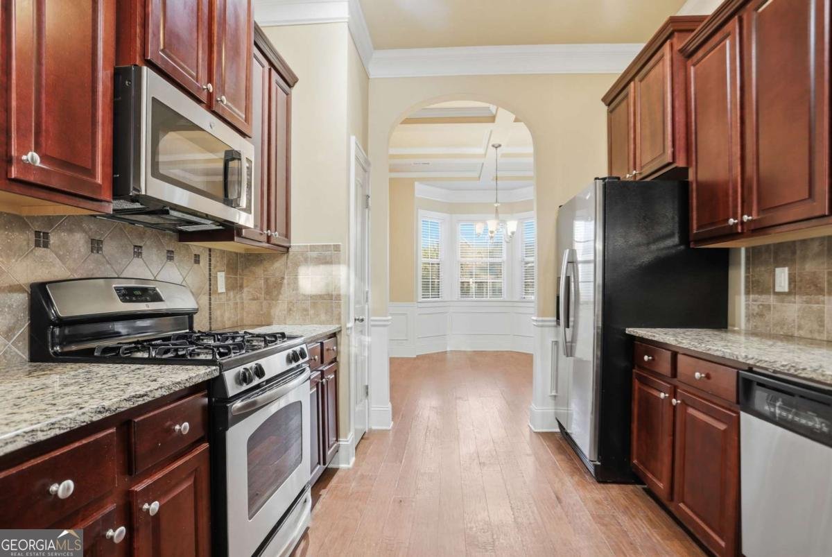 5650 Vickery Circle Cumming - Photo 8