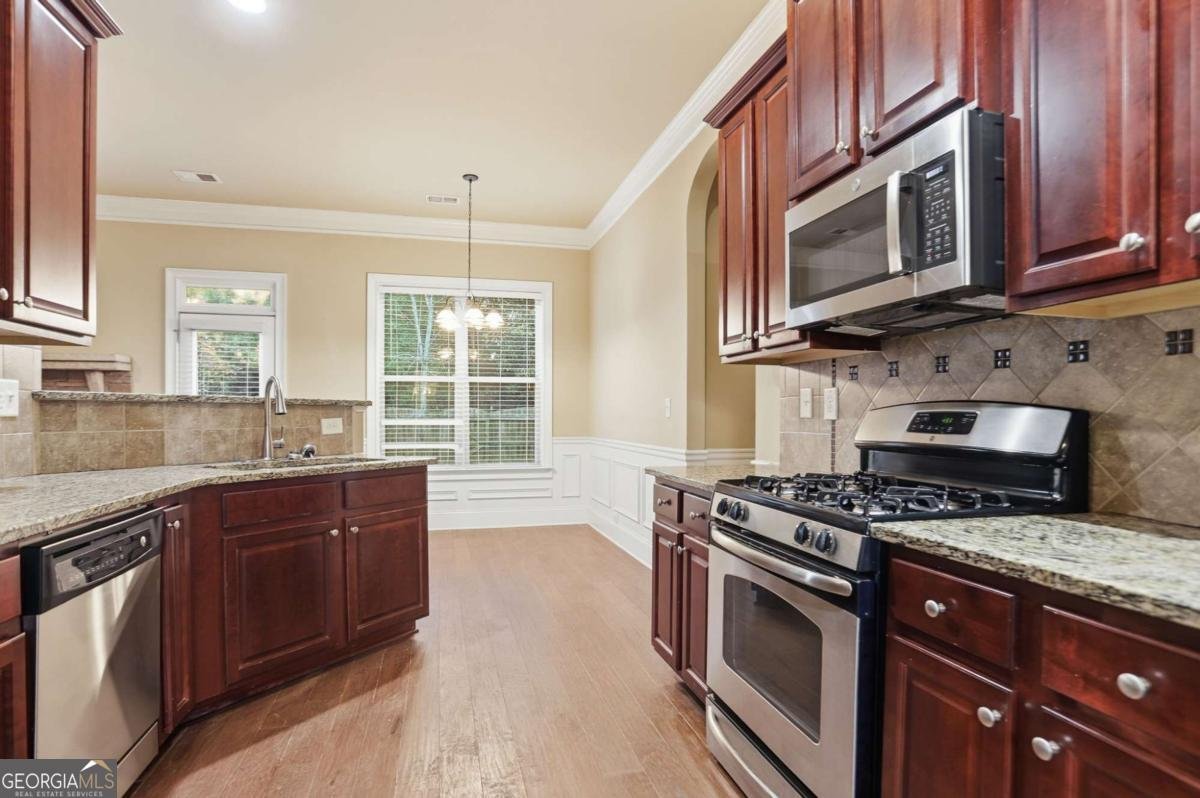 5650 Vickery Circle Cumming - Photo 9