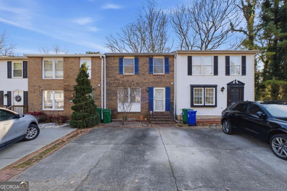 4323 Lehaven Circle Tucker - Photo 1