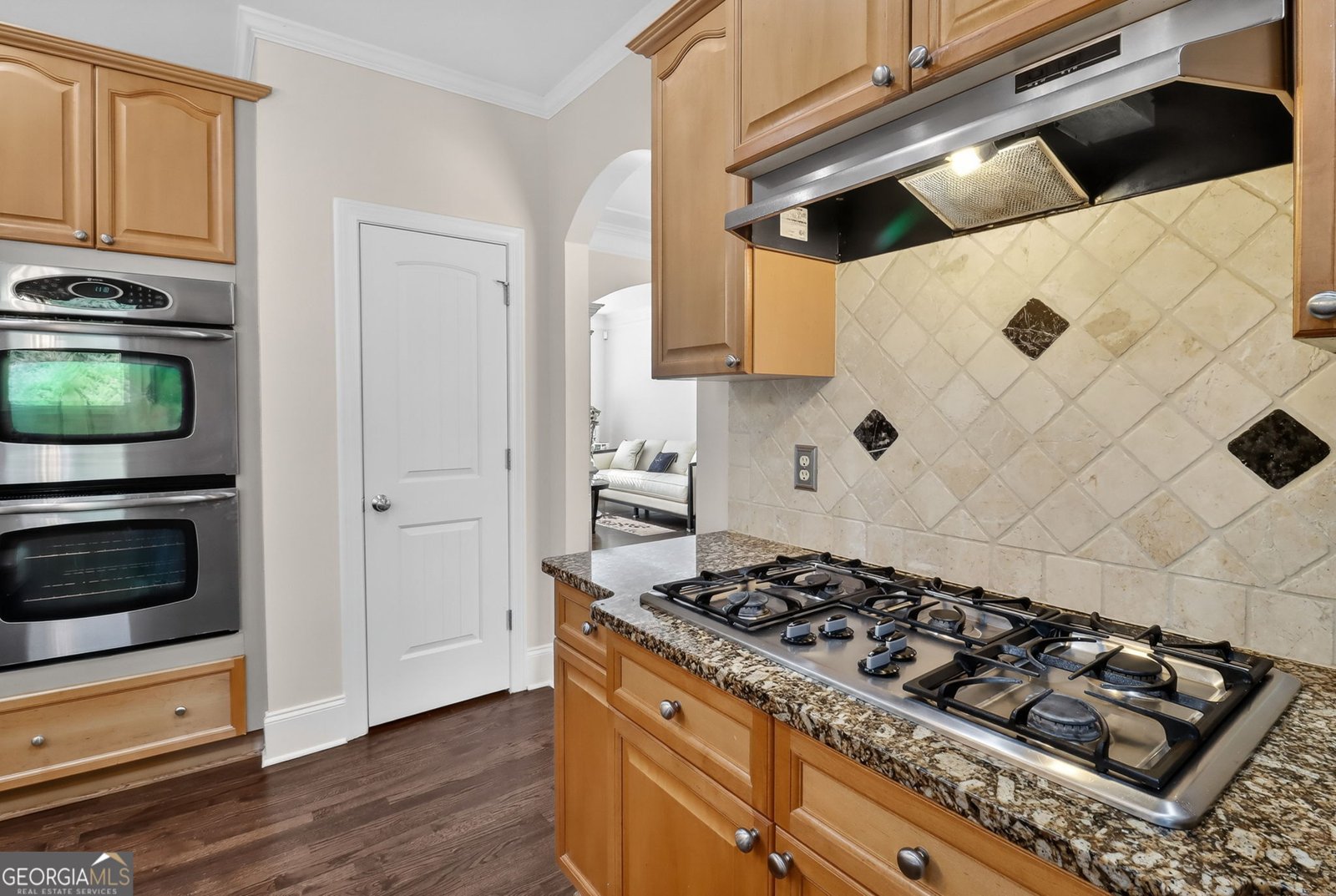 3048 Lawson Drive Marietta - Photo 15