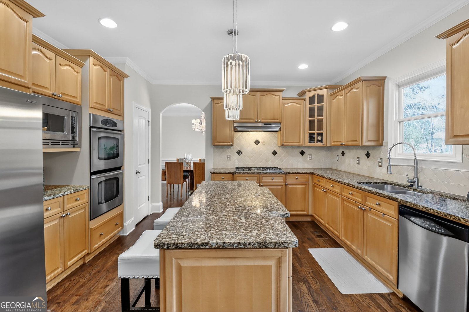 3048 Lawson Drive Marietta - Photo 16