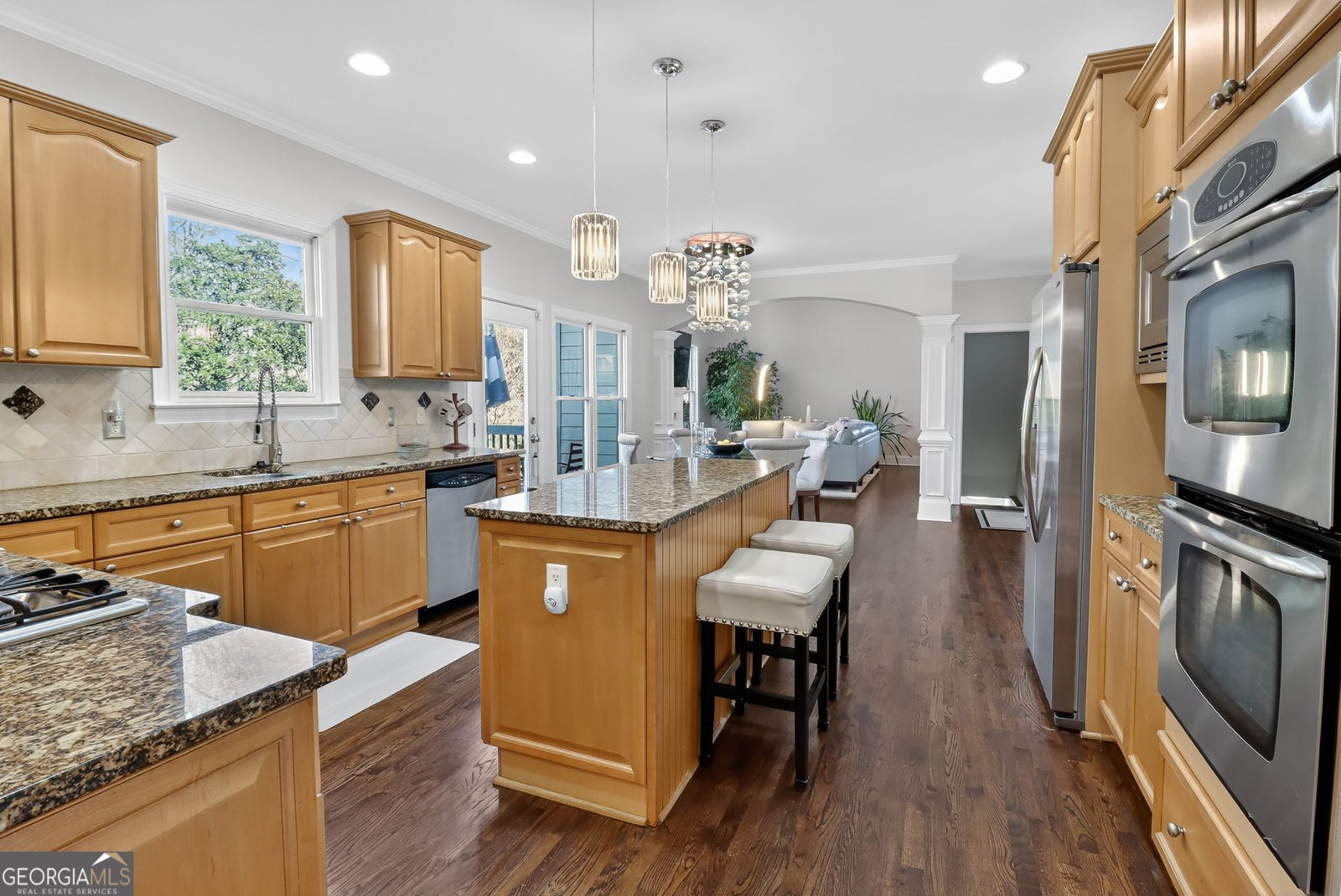 3048 Lawson Drive Marietta - Photo 17