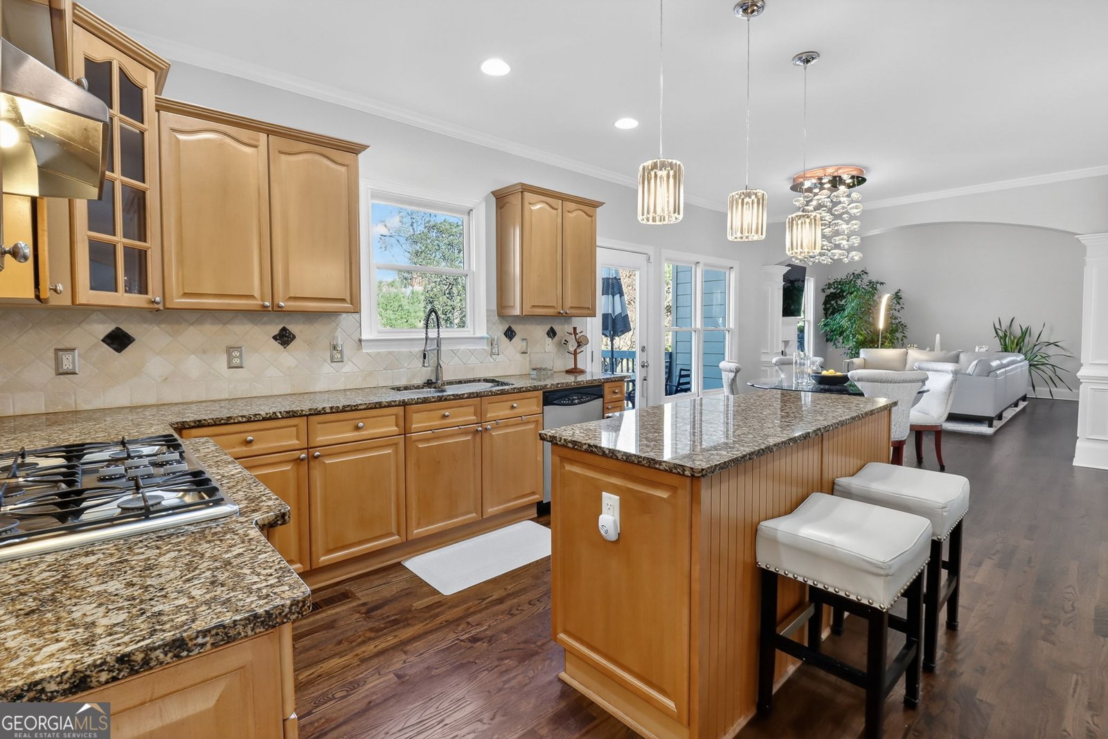 3048 Lawson Drive Marietta - Photo 18