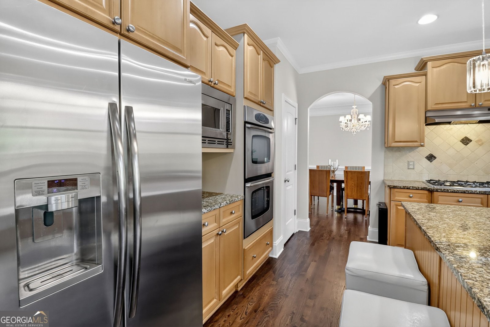 3048 Lawson Drive Marietta - Photo 20