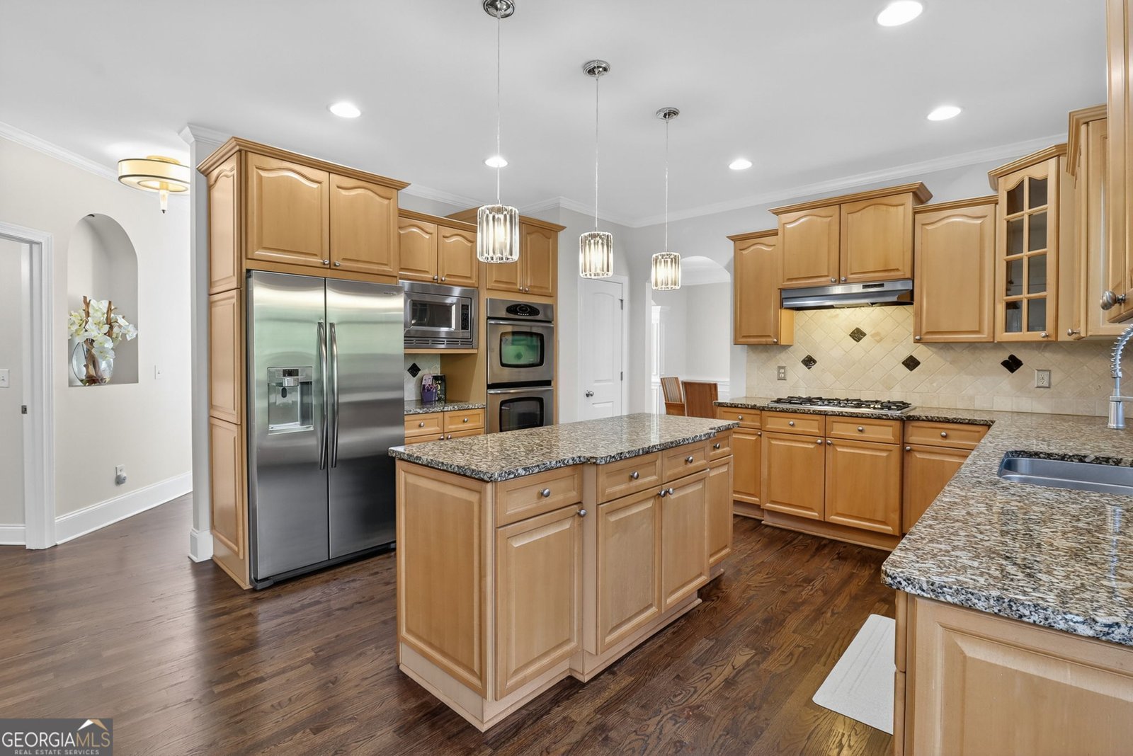 3048 Lawson Drive Marietta - Photo 21