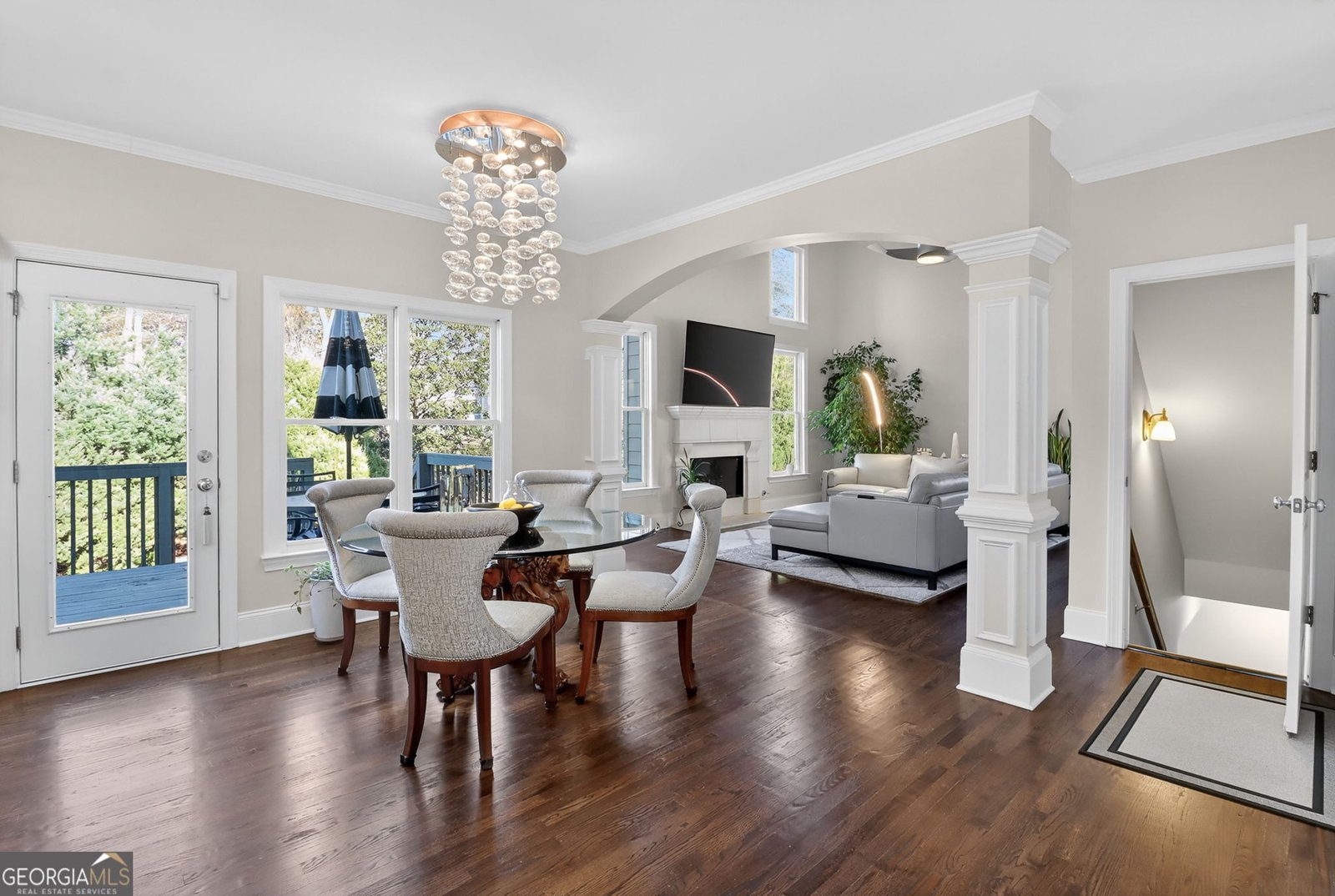 3048 Lawson Drive Marietta - Photo 24