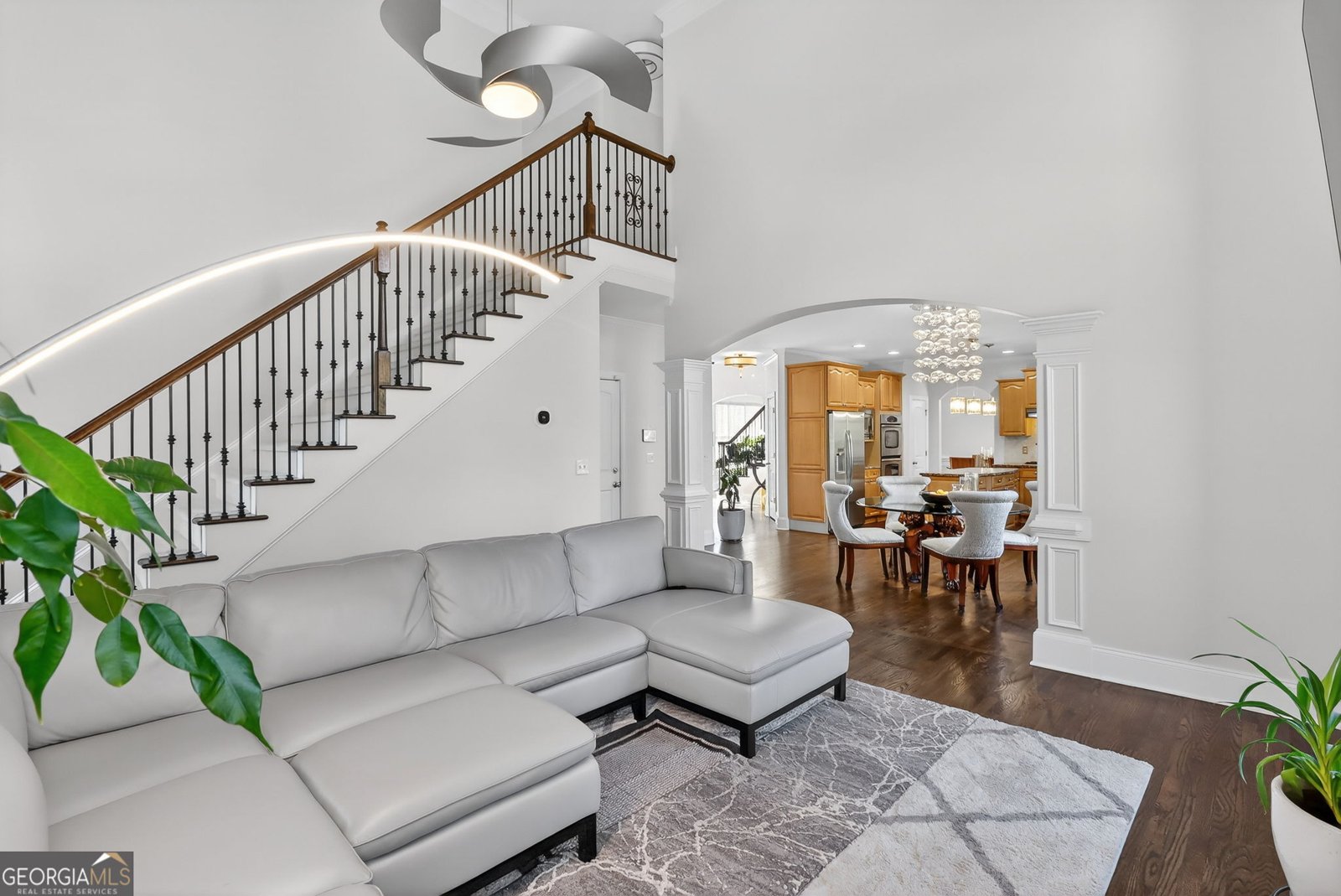 3048 Lawson Drive Marietta - Photo 27