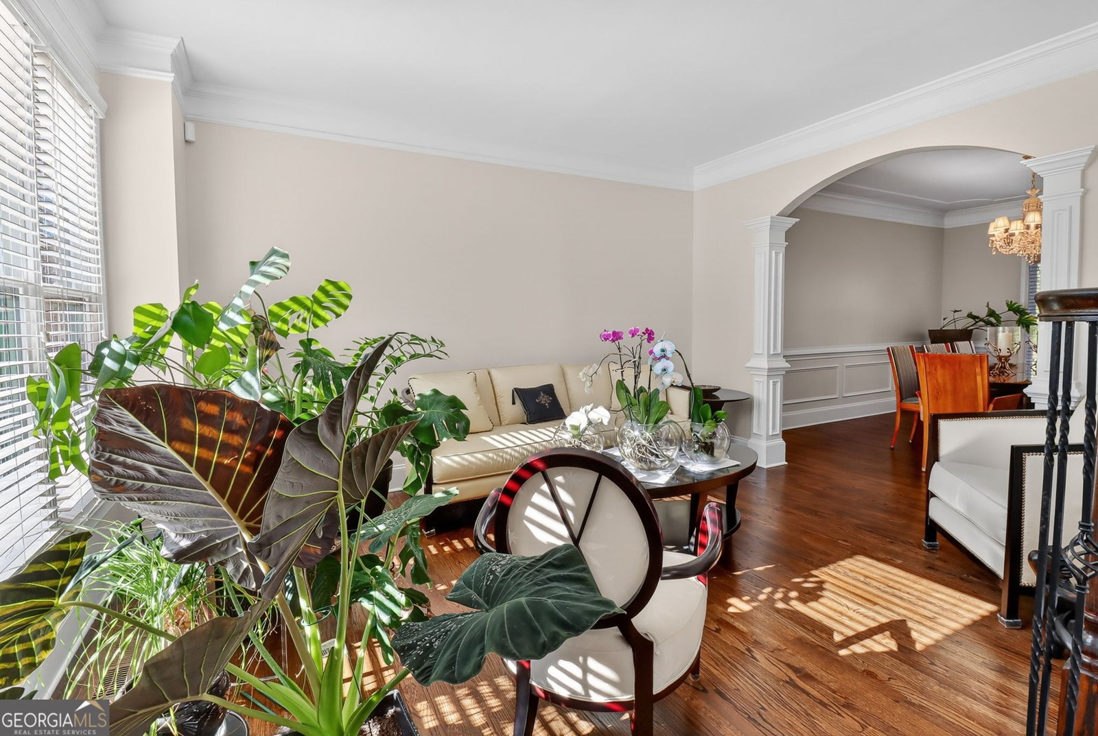 3048 Lawson Drive Marietta - Photo 9