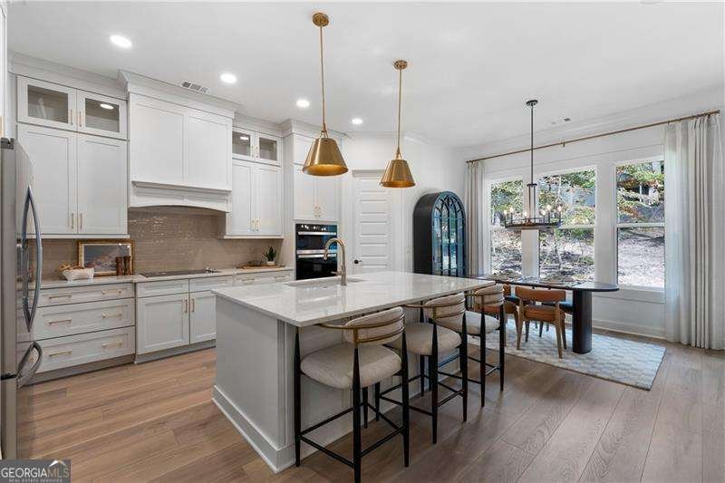 150 Ft Gibson Court Waleska - Photo 8