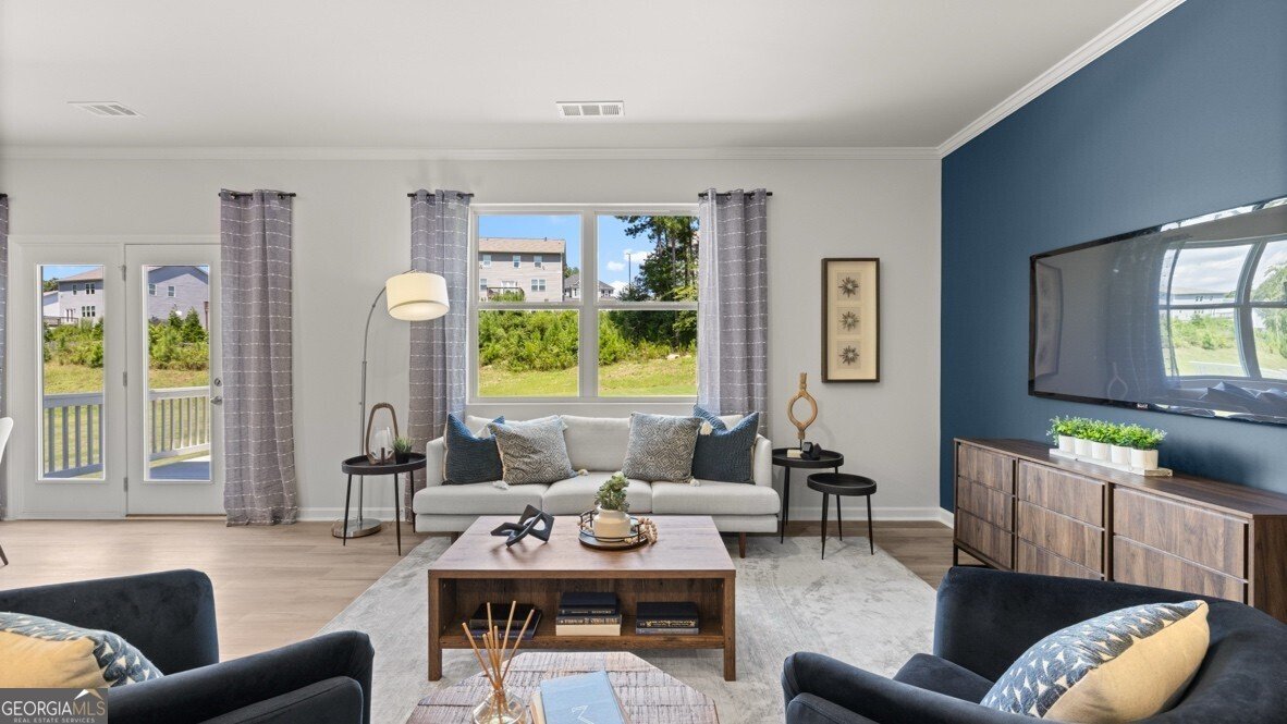 6083 Airedale Drive Union City - Photo 17