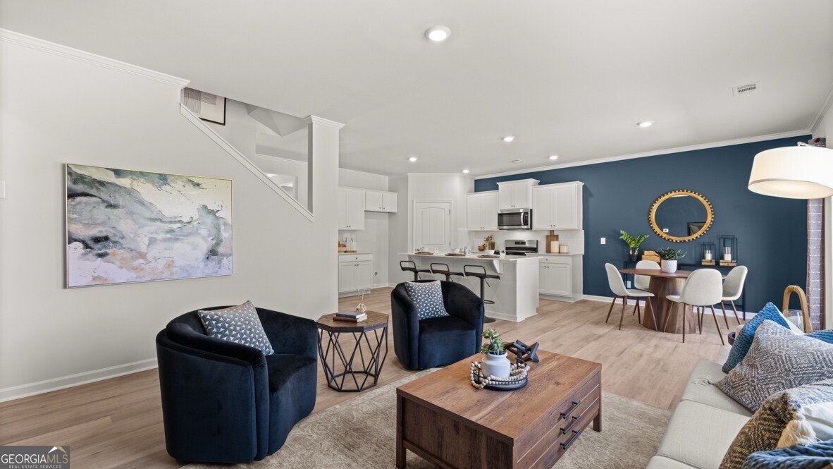 6083 Airedale Drive Union City - Photo 18