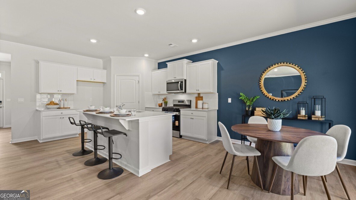 6083 Airedale Drive Union City - Photo 8