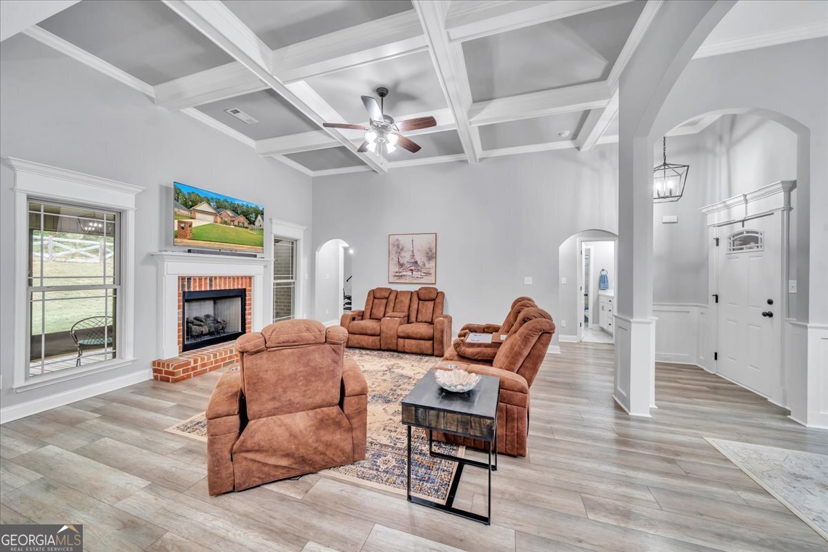 108 Timber Ridge Circle Byron - Photo 13