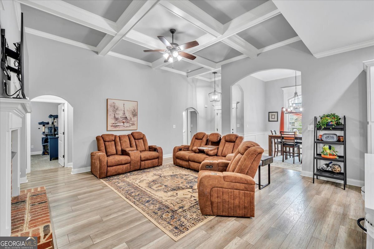 108 Timber Ridge Circle Byron - Photo 14