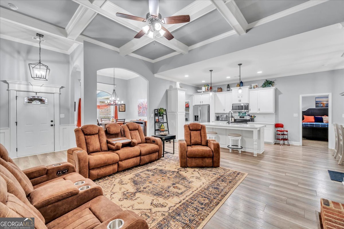 108 Timber Ridge Circle Byron - Photo 15