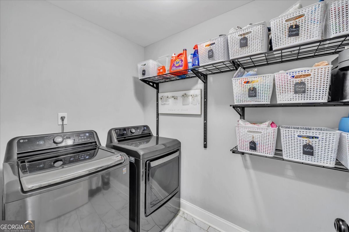 108 Timber Ridge Circle Byron - Photo 29